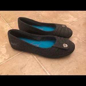 Blowfish Size 8.5 ballet flats.